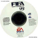 FIFA Soccer 98