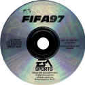 FIFA Soccer 97