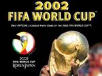 FIFA World Cup 2002
