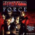 Fighting Force