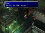 Final Fantasy VII