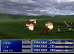 Final Fantasy VII