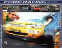 Ford Racing 2001