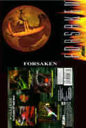 Forsaken