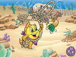 Freddi Fish 1