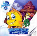 Freddi Fish 2: The Case of the Haunted School House