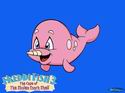 Freddi Fish 3: The Case of the Stolen Conch Shell