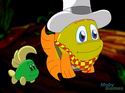 Freddi Fish 4: The Case of the Hogfish Rustlers of Briny Gulch