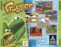 Frogger