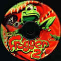 Frogger 2: Swampy's Revenge