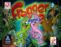 Frogger 2: Swampy's Revenge