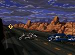 Full Throttle