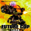 Future Cop L.A.P.D.