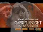 Gabriel Knight 3: Blood of the Sacred, Blood of the Damned