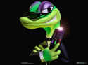 Gex 3: Enter The Gecko