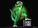 Gex 3: Enter The Gecko