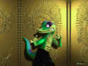 Gex 3: Enter The Gecko