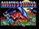 Ghosts'n Goblins