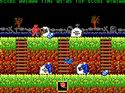 Ghosts'n Goblins