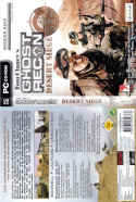 Tom Clancy's Ghost Recon: Desert Siege