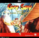 Guy Spy