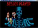 Golden Axe