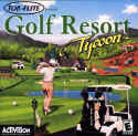 Golf Resort Tycoon