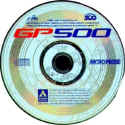 GP 500