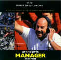 Grand Prix Manager