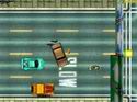 Grand Theft Auto 1