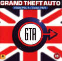 Grand Theft Auto : London 1969