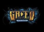 GREED: Black Border