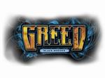 GREED: Black Border