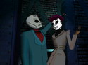 Grim Fandango