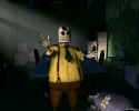 Grim Fandango
