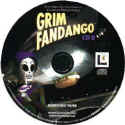 Grim Fandango