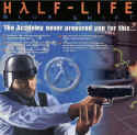 Half-Life: Blue Shift