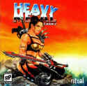 Heavy Metal: F.A.K.K. 2