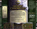 Heroes Chronicles 4: Clash of the Dragons