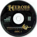 Heroes of Might & Magic 1: Compendium