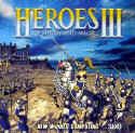 Heroes of Might & Magic 3