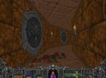 Hexen: Beyond Heretic