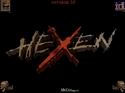 Hexen: Beyond Heretic
