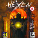 Hexen: Beyond Heretic