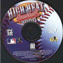 High Heat Baseball 2000