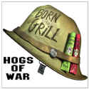 Hogs of War