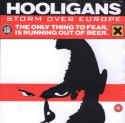 Hooligans: Storm Over Europe