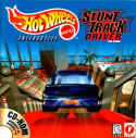 Hot Wheels: Stunt Track Driver