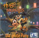 Hugo: Im Baumhaus