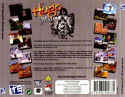 Hugo: Platin